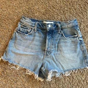 MOTHER Shorts